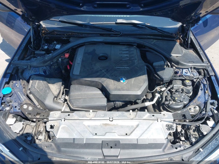 BMW 330I - zdjęcie 10