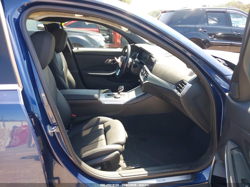 BMW 330I - zdjęcie 5