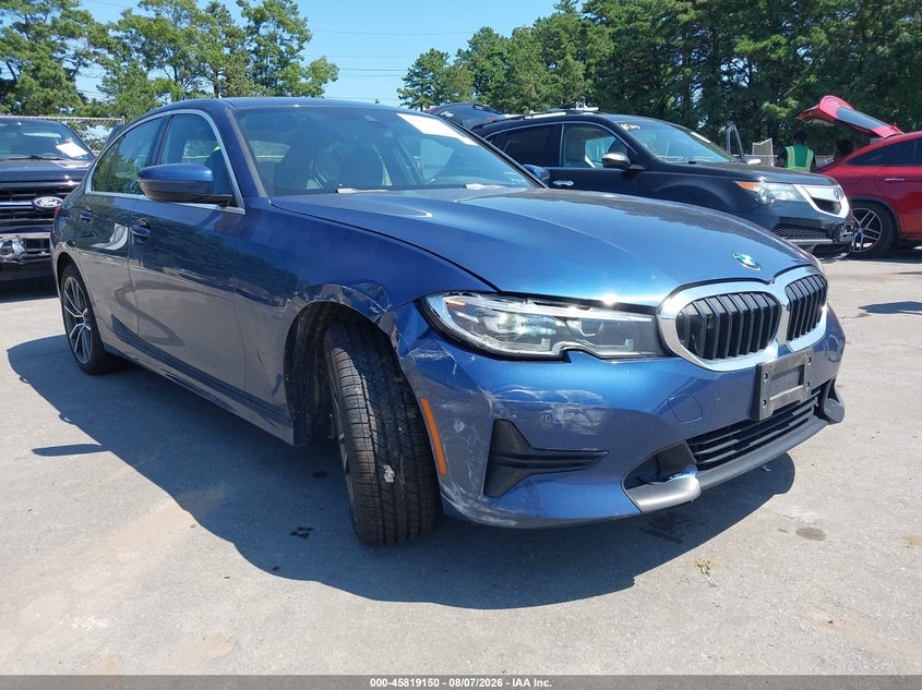 BMW 330I - zdjęcie 6