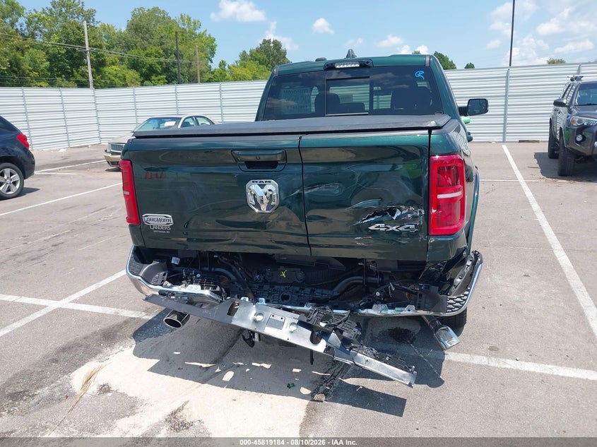 RAM 1500 - zdjęcie 17