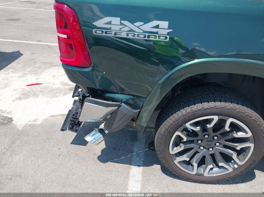 RAM 1500 - zdjęcie 21