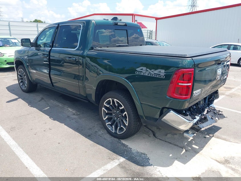 RAM 1500 - zdjęcie 3