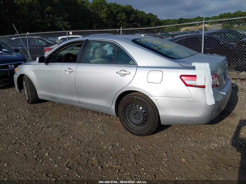 Vin: 4t1bf3ek0bu227456, lot: 46318067, toyota camry 20113