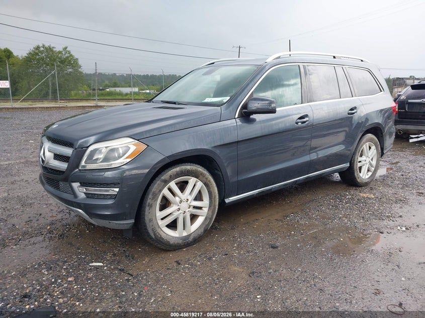 Vin: 4jgdf7ce7da223275, lot: 46318098, mercedes-benz gl 450 4matic 20132