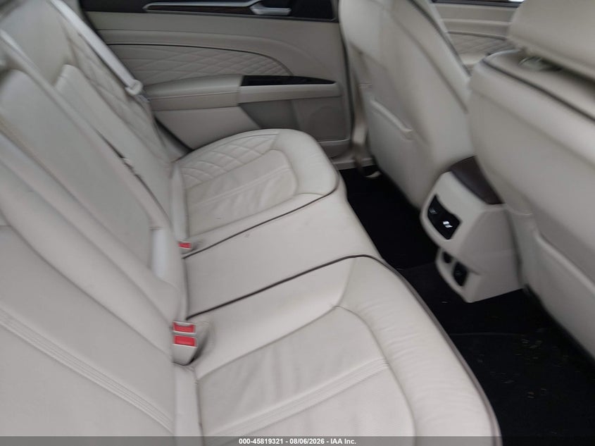 FORD FUSION ENERGI 2017 VIN 3FA6P0SU1HR239015