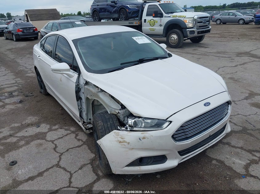 Vin: 3fa6p0h94gr381392, lot: 46318213, ford fusion se 2016 img_1