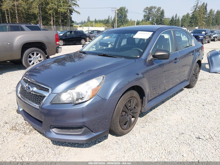 Vin: 4s3bmaa64d1011766, lot: 46318220, subaru legacy 2.5i 20132
