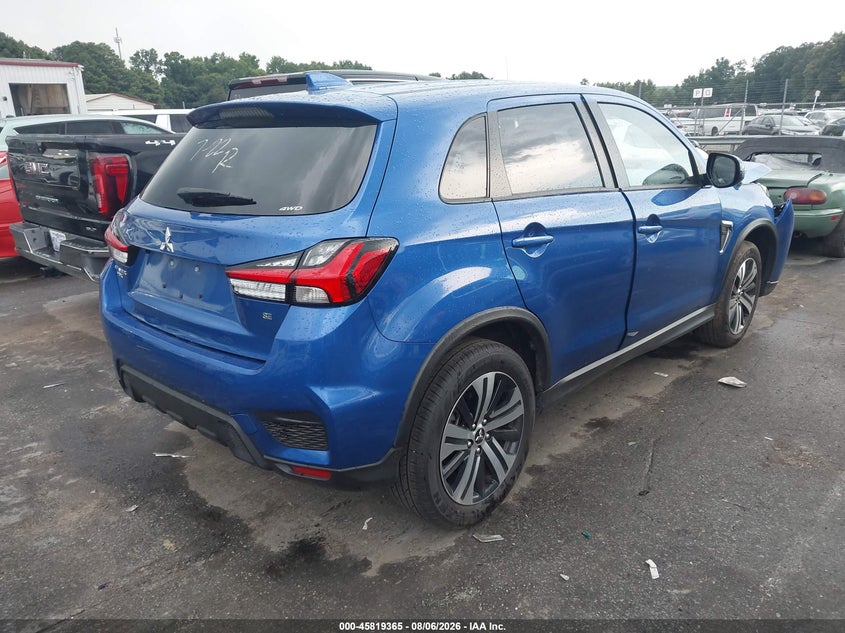 Vin: ja4aruau3tu009396, lot: 46318246, mitsubishi outlander sport 2.0 es/2.0 le/2.0 ralliart/2.0 s/2.0 se/2.0 trail edition 20264