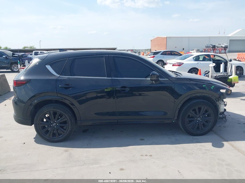 MAZDA CX-5 - zdjęcie 14
