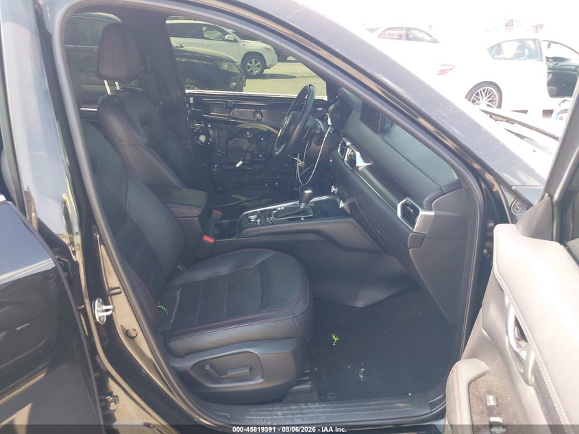 MAZDA CX-5 - zdjęcie 5