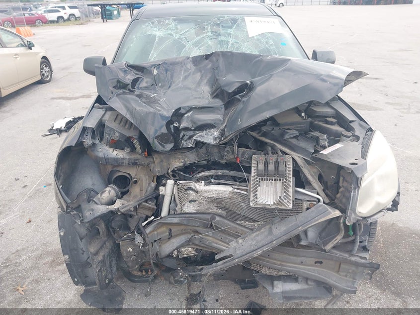 2017 CHEVROLET EQUINOX auction photo 6