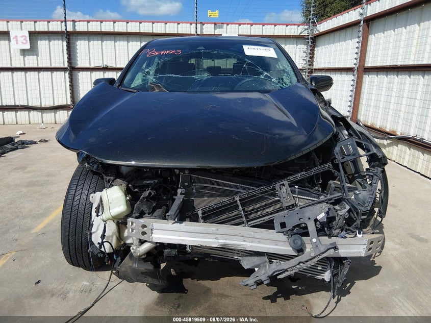 2019 HONDA CR-V auction photo 6
