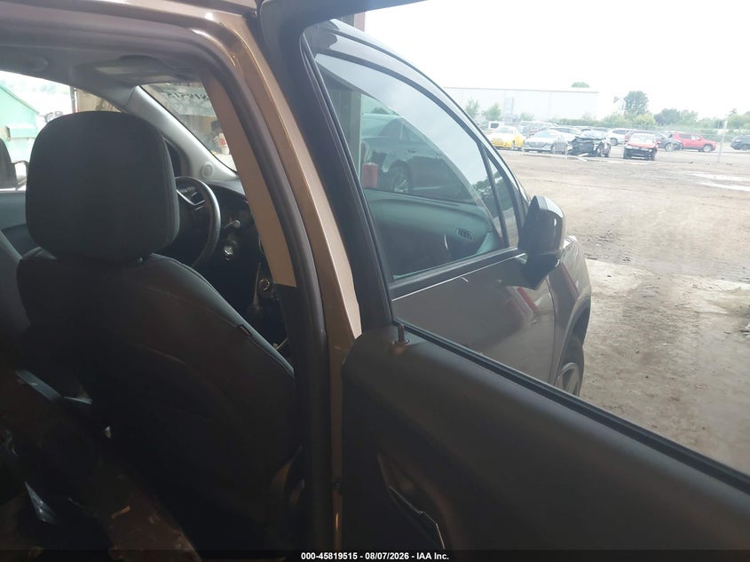 2021 CHEVROLET TRAX auction photo 8