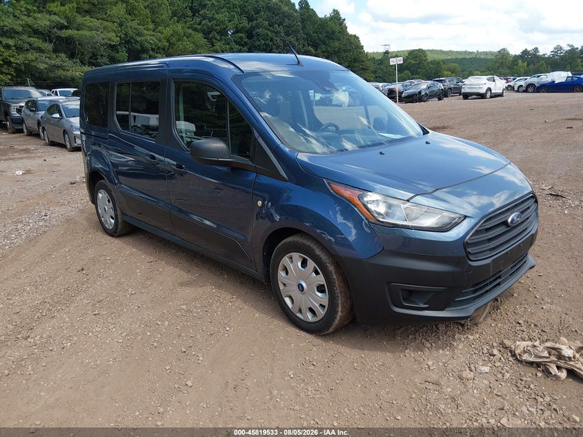 Vin: nm0ge9e28n1509251, lot: 46318414, ford transit connect xl passenger 20221