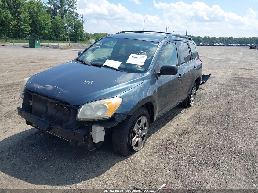 Vin: 2t3bf4dv6cw209716, lot: 46318433, toyota rav4 20122
