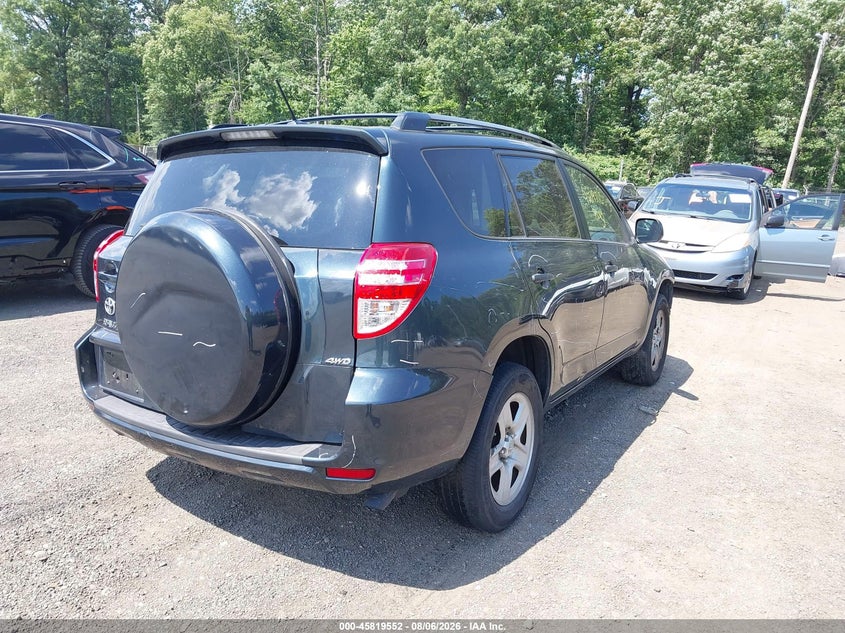 Vin: 2t3bf4dv6cw209716, lot: 46318433, toyota rav4 20124