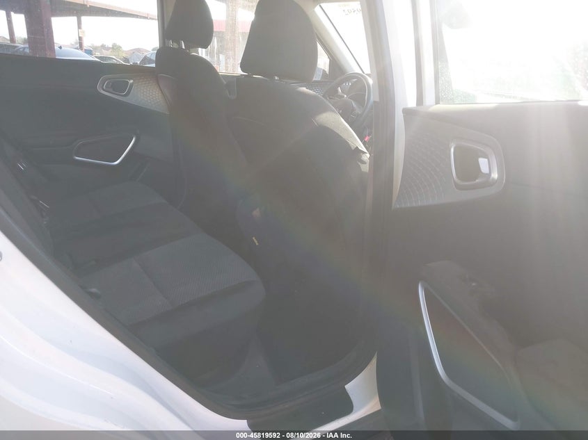 KIA SOUL 2023 VIN KNDJ23AU1P7858144