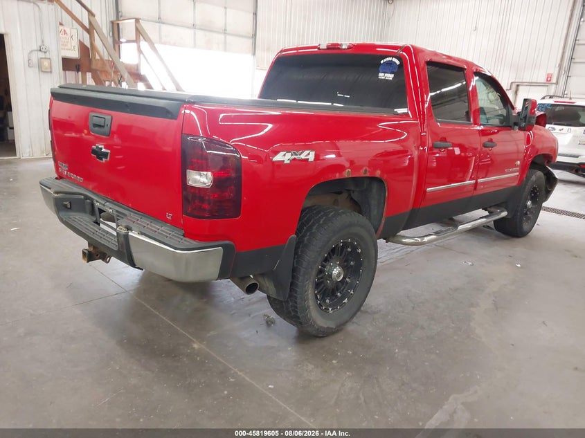 Vin: 3gcukse29cg307118, lot: 46318488, chevrolet silverado 1500 lt 20124
