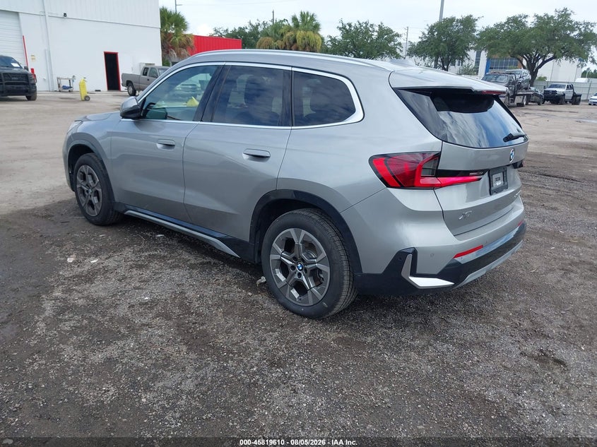 Vin: wbx73ef0xt5694247, lot: 46318491, bmw x1 xdrive28i 20263