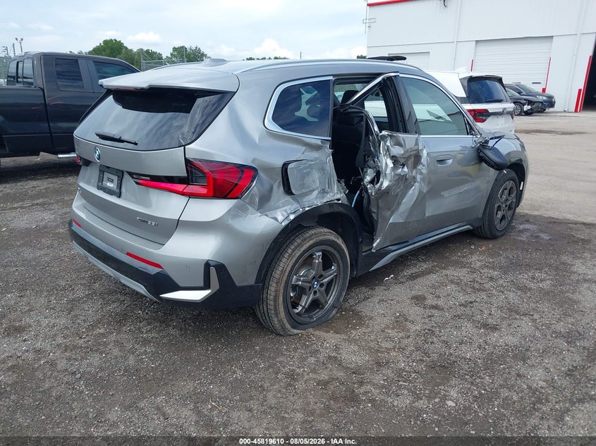 Vin: wbx73ef0xt5694247, lot: 46318491, bmw x1 xdrive28i 20264