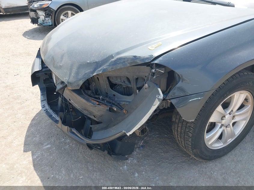 2014 CHEVROLET IMPALA LIMITED auction photo 6
