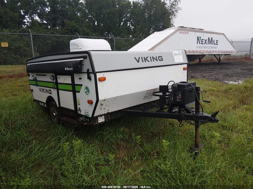 2021 COACHMEN OTHER auction photo 1
