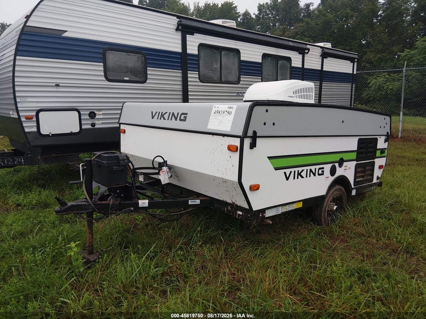 2021 COACHMEN OTHER auction photo 2