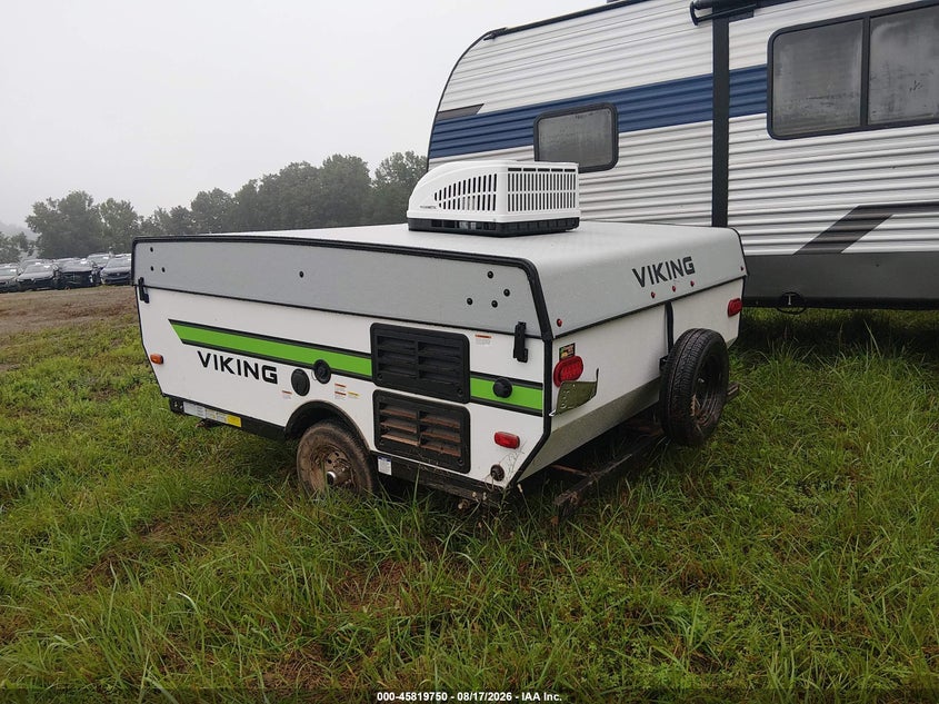 2021 COACHMEN OTHER auction photo 3
