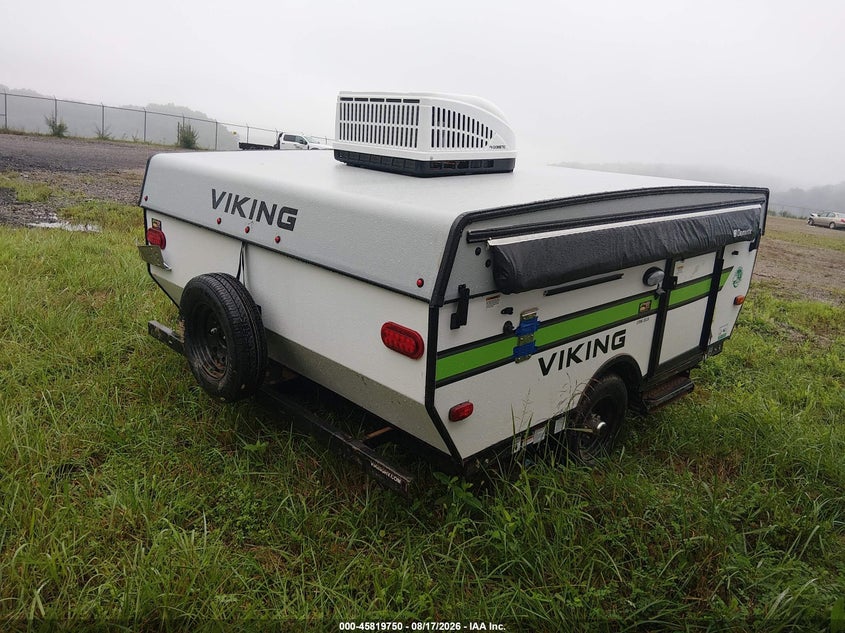 2021 COACHMEN OTHER auction photo 4