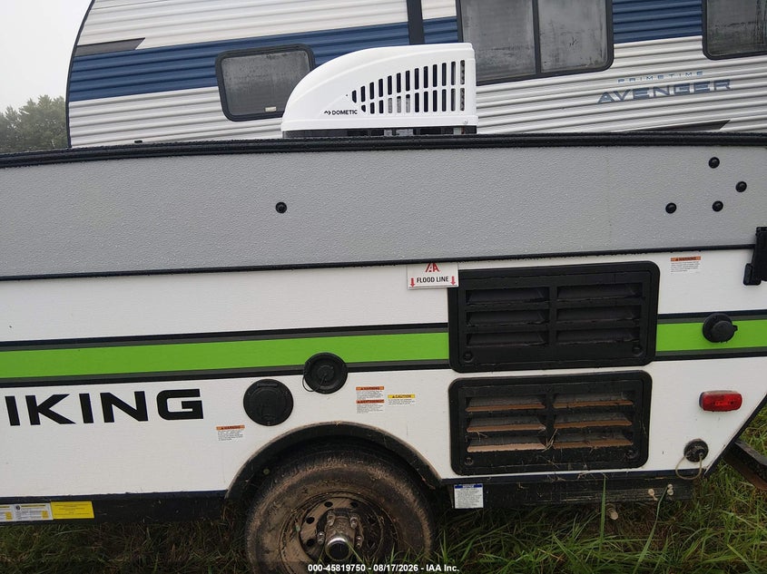 2021 COACHMEN OTHER auction photo 6