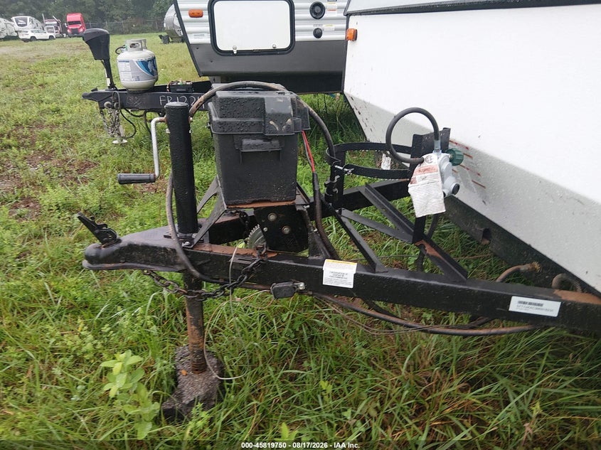 2021 COACHMEN OTHER auction photo 7