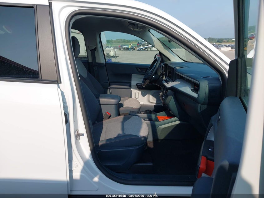 2024 FORD MAVERICK auction photo 5