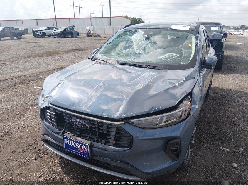 2024 FORD ESCAPE auction photo 6