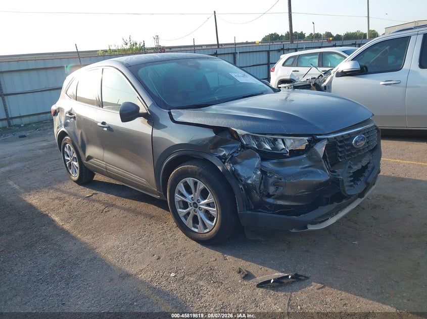 Vin: 01fmcu0gn7sua8108, lot: 46318700, ford escape active 2025 img_1