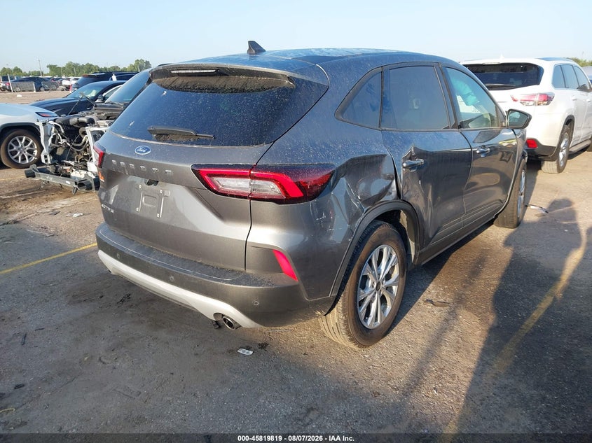 Vin: 01fmcu0gn7sua8108, lot: 46318700, ford escape active 20254