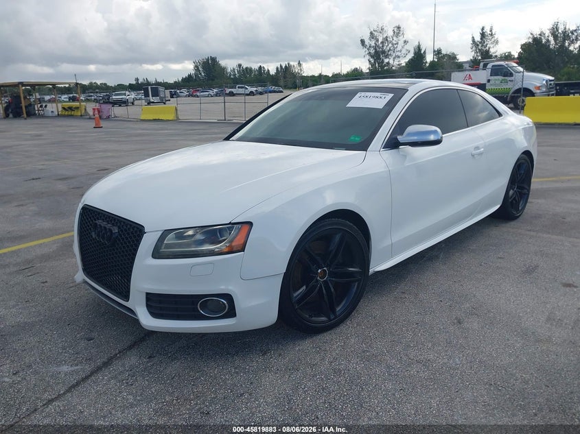 Vin: wauvvafr1ba072614, lot: 46318764, audi s5 4.2 premium plus 20112