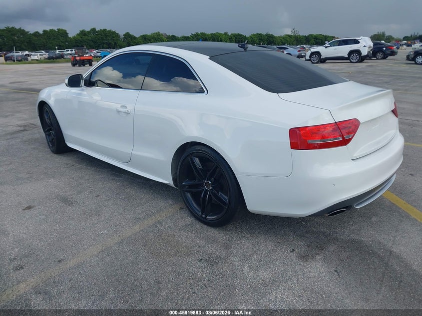 Vin: wauvvafr1ba072614, lot: 46318764, audi s5 4.2 premium plus 20113