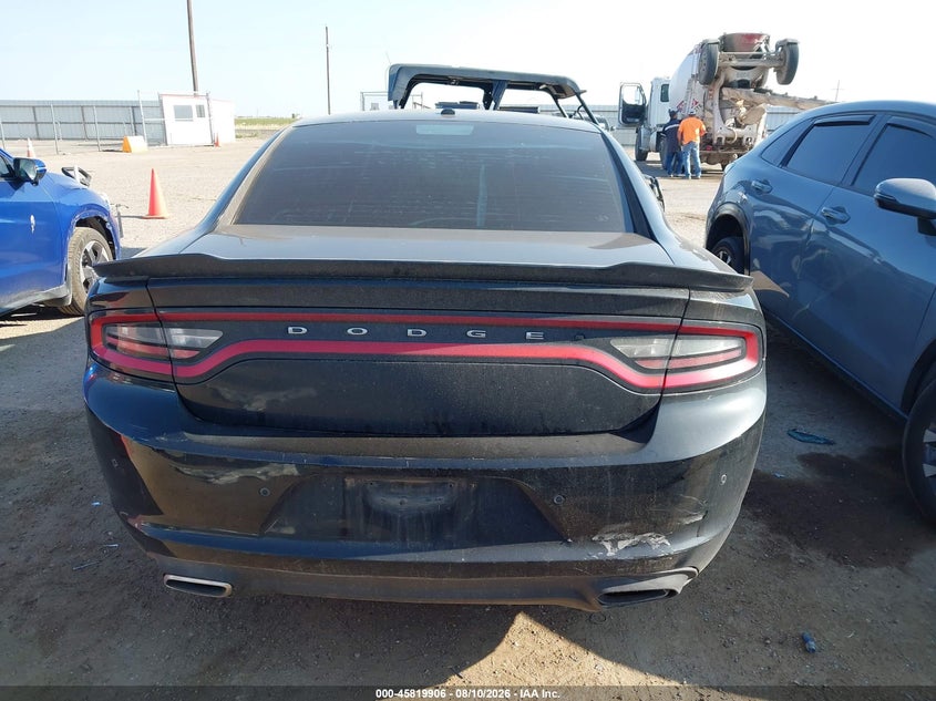 DODGE CHARGER - zdjęcie 16