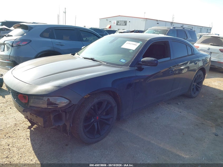 DODGE CHARGER - zdjęcie 2