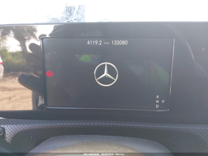 MERCEDES-BENZ A 220 - zdjęcie 7