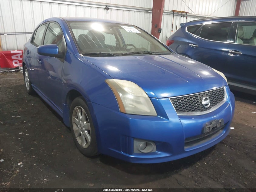 Vin: 3n1ab6ap5bl629839, lot: 46318891, nissan sentra 2.0sr 2011 img_1