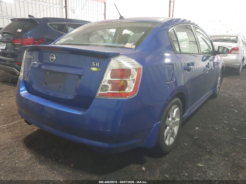 Vin: 3n1ab6ap5bl629839, lot: 46318891, nissan sentra 2.0sr 20114