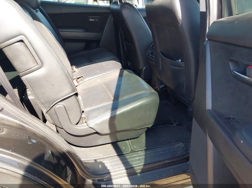 2015 MAZDA CX-9 auction photo 8