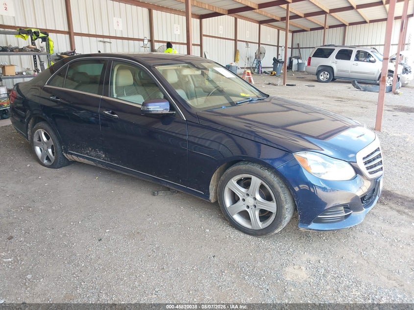 Vin: wddhf5kbxea804231, lot: 46318919, mercedes-benz e 350 2014 img_1