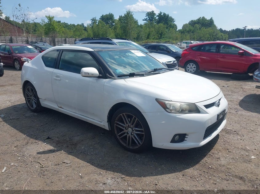 Vin: jtkjf5c76c3043181, lot: 46318933, scion tc 2012 img_1