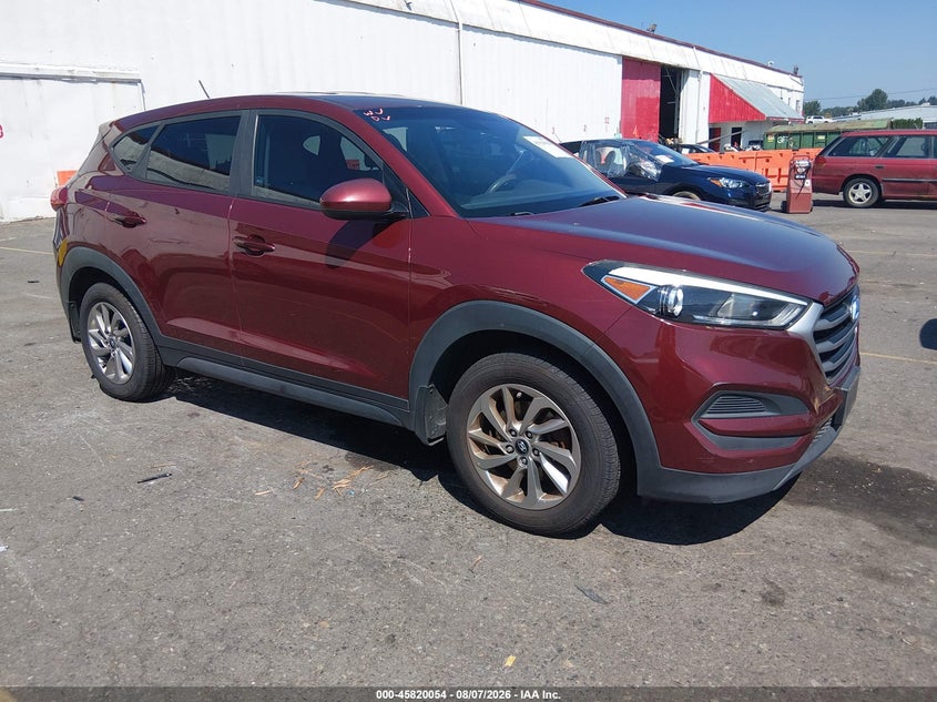 Vin: km8j23a42hu423180, lot: 46318935, hyundai tucson se 2017 img_1