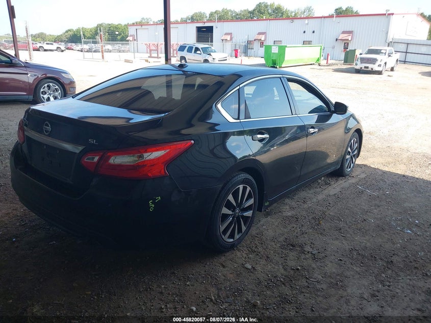 Vin: 1n4al3ap5hc115038, lot: 46318938, nissan altima 2.5/2.5 s/2.5 sl/2.5 sr/2.5 sv 20174