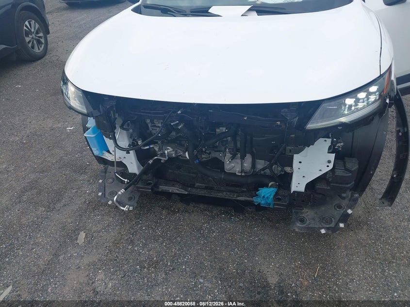 NISSAN KICKS 2025 VIN 3N8AP6CBXSL304320