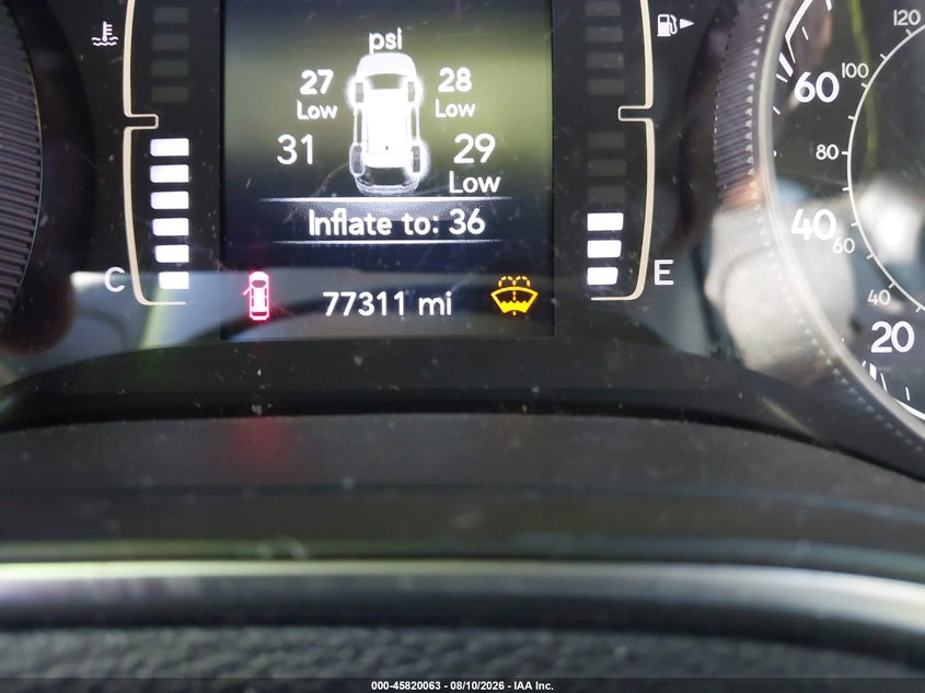 JEEP CHEROKEE 2019 VIN 1C4PJMLN7KD213727