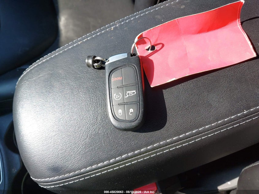 JEEP CHEROKEE 2019 VIN 1C4PJMLN7KD213727